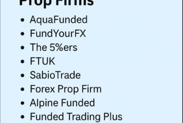 10 Best No-Evaluation Prop Firms for Traders in 2026