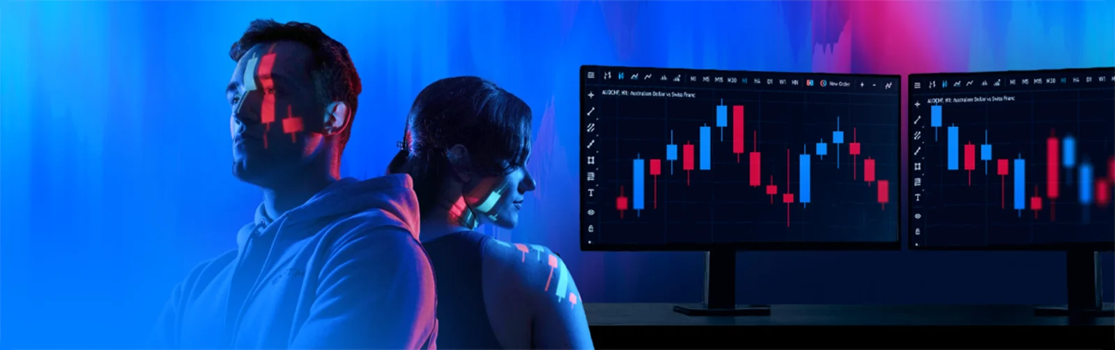FTMO vs FundedNext vs Funding Pips for BD Traders