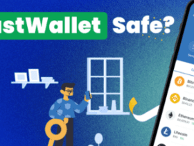Is Trust Wallet Safe for Storing Large Crypto Amounts?