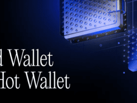 Cold Wallet vs Hot Wallet: Which Crypto Wallet Is Safer?