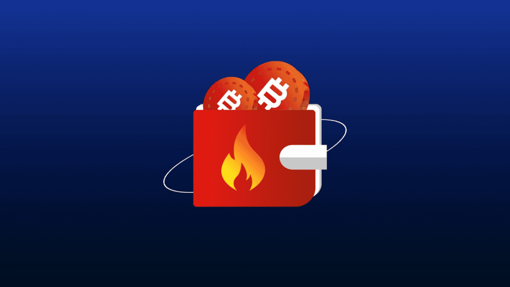 What is a Hot Wallet?