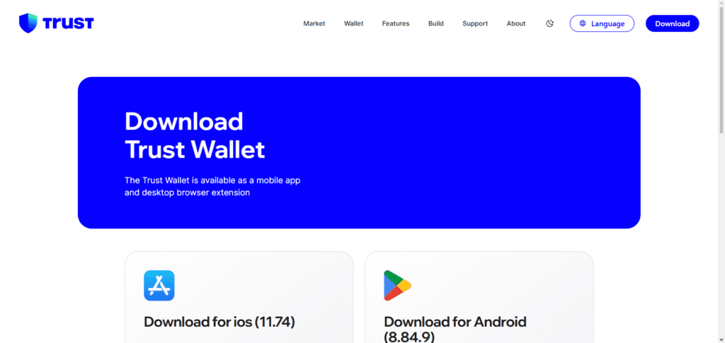 Step 1: Download From Official Source