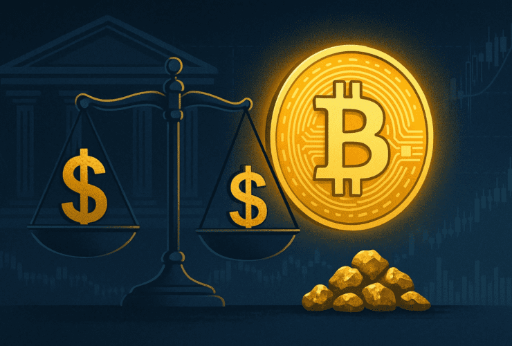 Can Crypto Solve Global Banking Inequality in 2026?