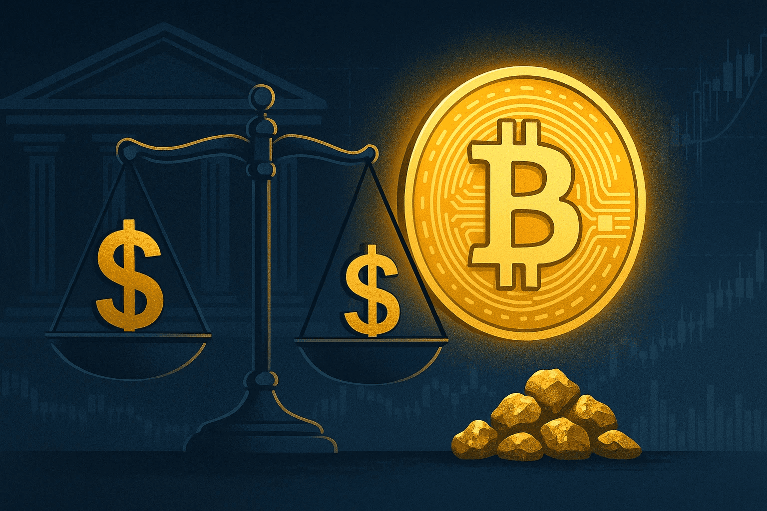 Can Crypto Solve Global Banking Inequality in 2026?