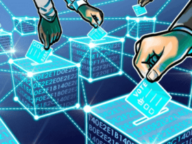 How Blockchain Is Revolutionizing Digital Voting Systems