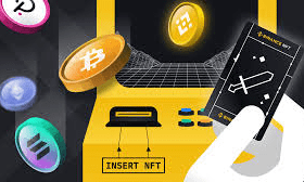 How Crypto Powers Gaming Economies Beyond NFTs