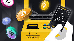 How Crypto Powers Gaming Economies Beyond NFTs