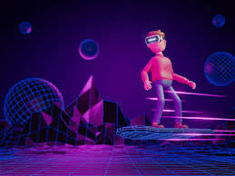 Future of Crypto-Powered Gaming Economies