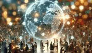 How Crypto Enables Transparent Donations