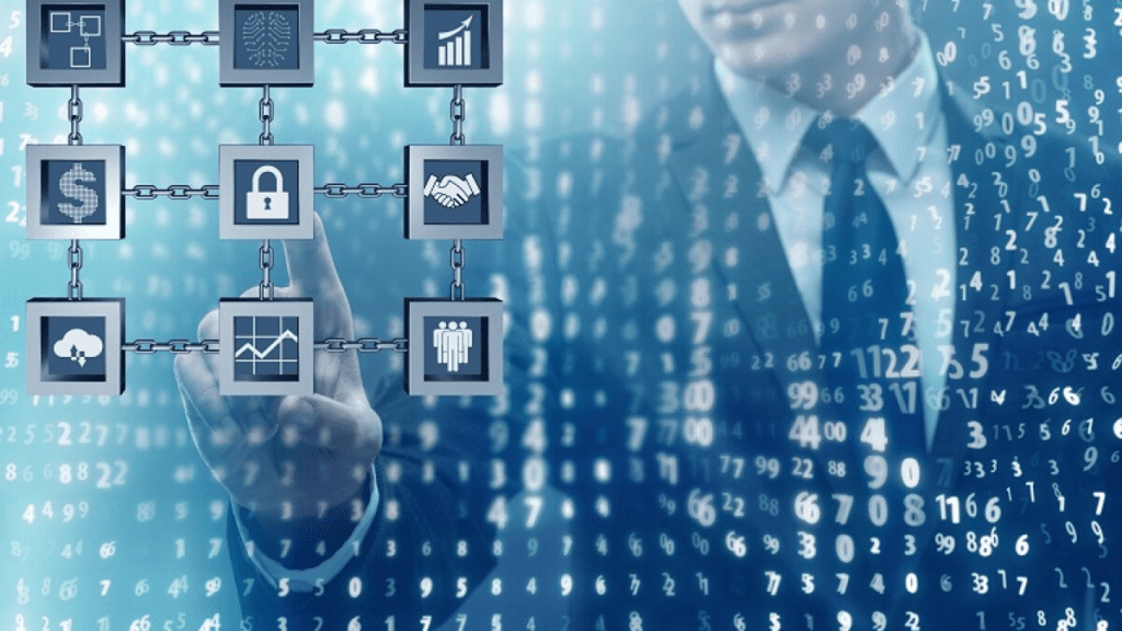 How Universities Use Blockchain to Secure Credentials