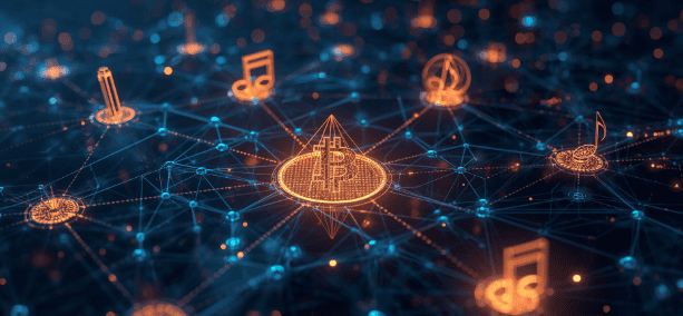 How Crypto Is Revolutionizing Content Monetization