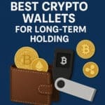 Best Crypto Wallets for Long-Term Holding in 2026