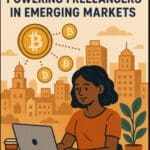 How Crypto Is Powering Freelancers in Emerging Markets