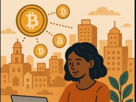 How Crypto Is Powering Freelancers in Emerging Markets