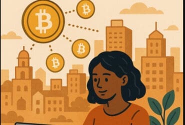 How Crypto Is Powering Freelancers in Emerging Markets