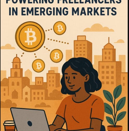 How Crypto Is Powering Freelancers in Emerging Markets