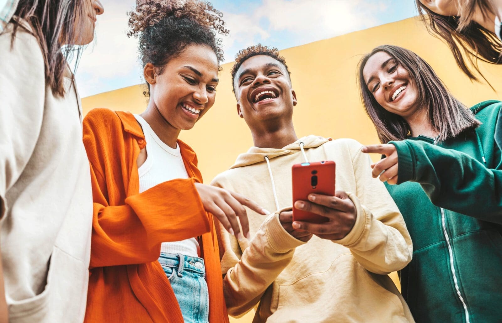 Top Gen Z Finance Apps for Smarter Money Habits 2026