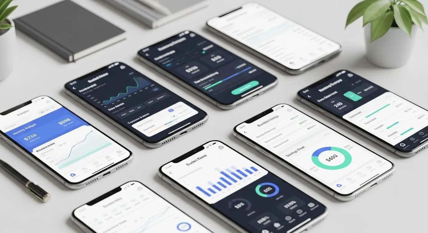 10 Experimental Money Apps That Feel Like Games In 2026