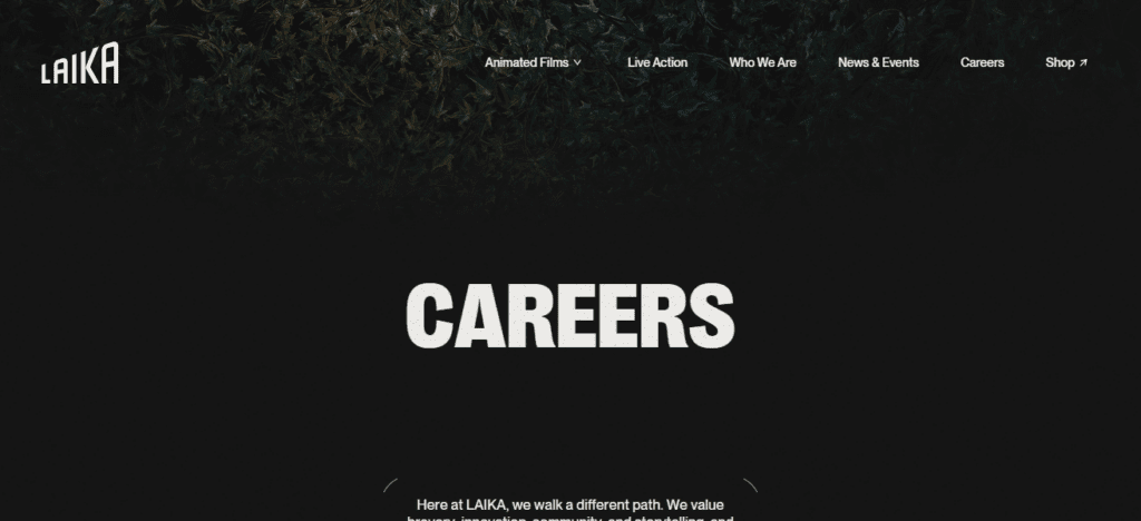 Laika AI