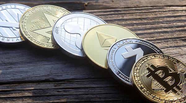 Tokenization of Assets