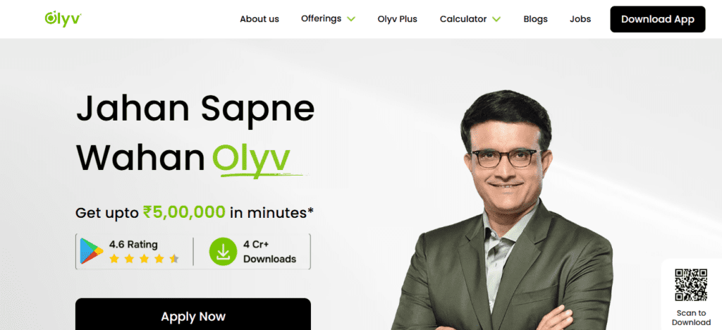 Olyv (formerly SmartCoin)