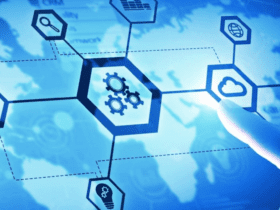 Top 10 Real-World Blockchain Use Cases In 2026