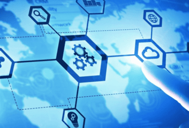 Top 10 Real-World Blockchain Use Cases In 2026