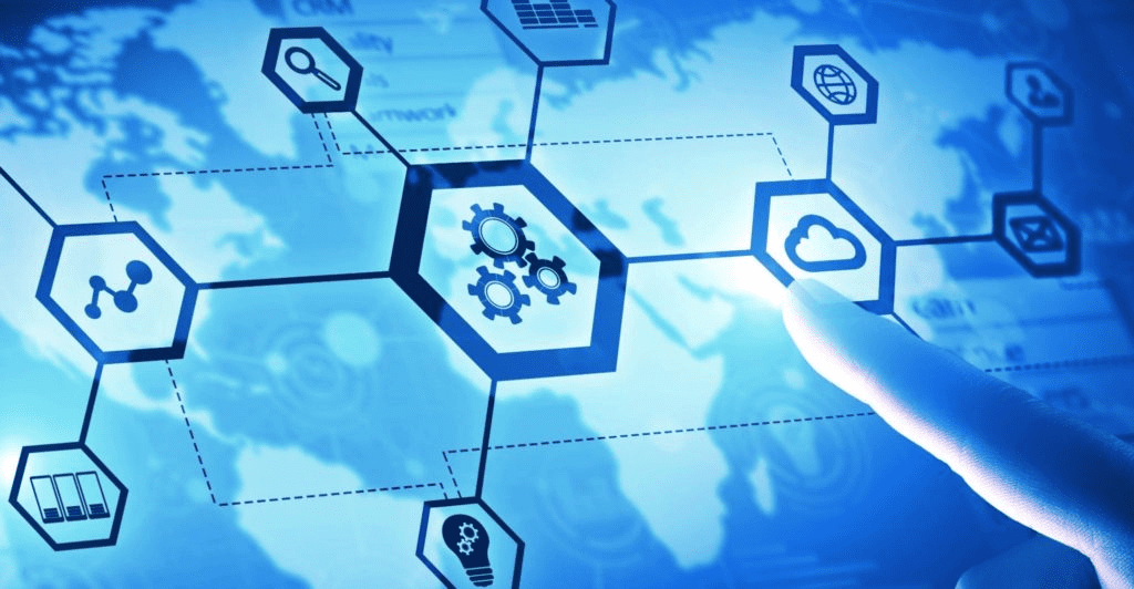 Top 10 Real-World Blockchain Use Cases In 2026