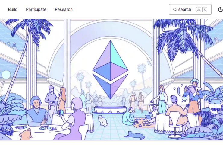 Institutional Adoption of Ethereum Post-Merge Explained