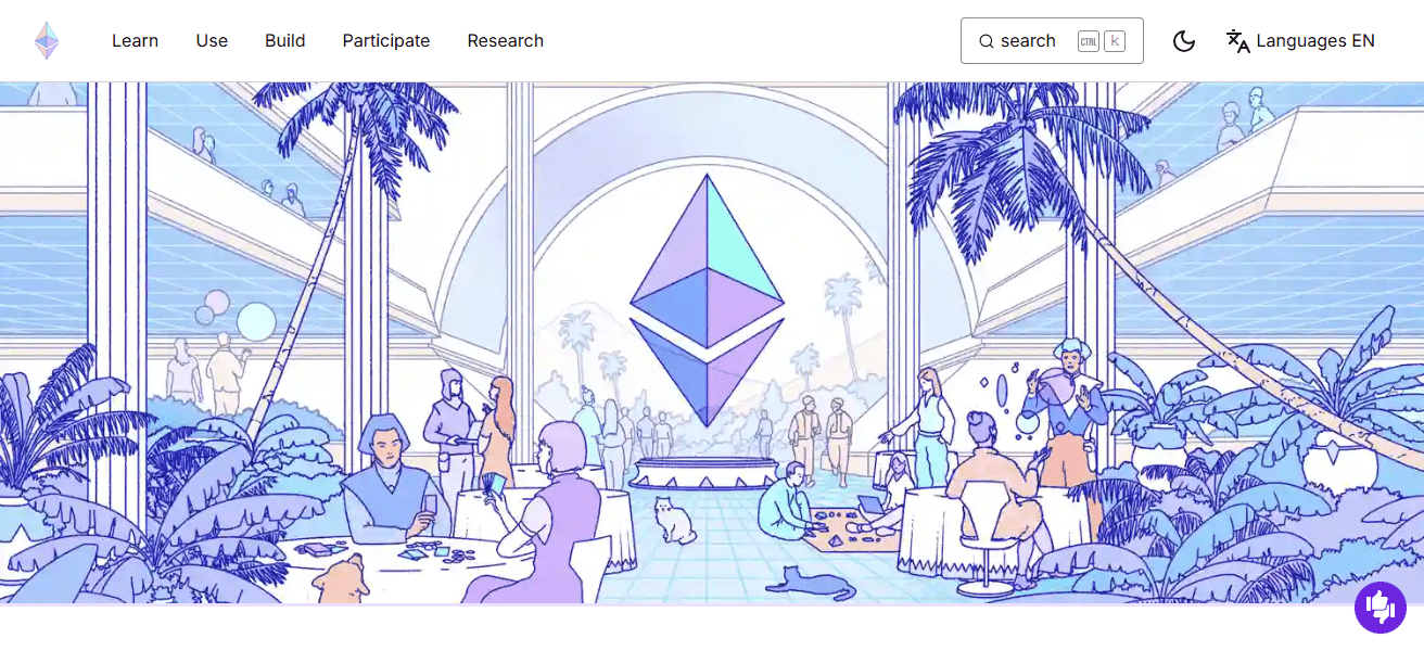 Institutional Adoption of Ethereum Post-Merge Explained