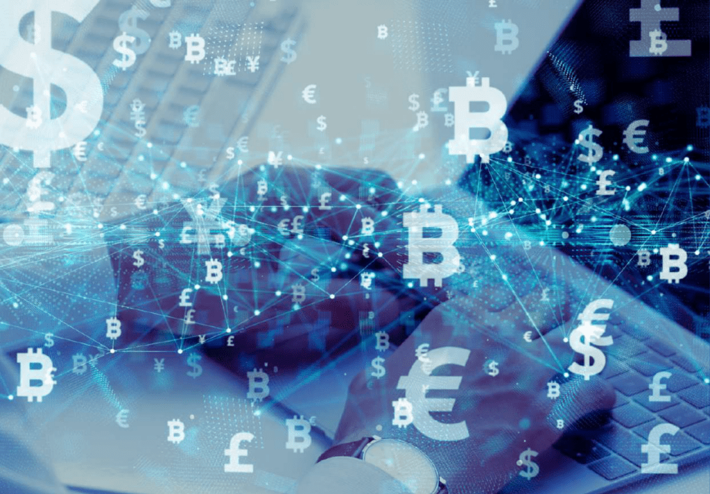 CBDCs vs. Cryptocurrencies