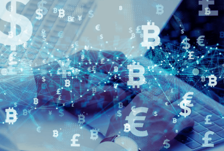 How CBDCs Influence Crypto Markets and Digital Finance