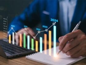 10 AI Tools To Predict Your Financial Future Smartly