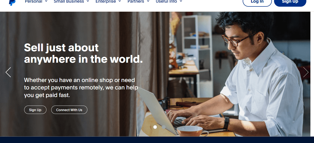 10 Best PayPal Alternatives In India with Low Fees (2026)