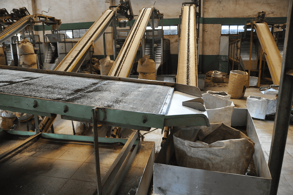 10 Top AI Sorting & Grading Machines for Small Farms