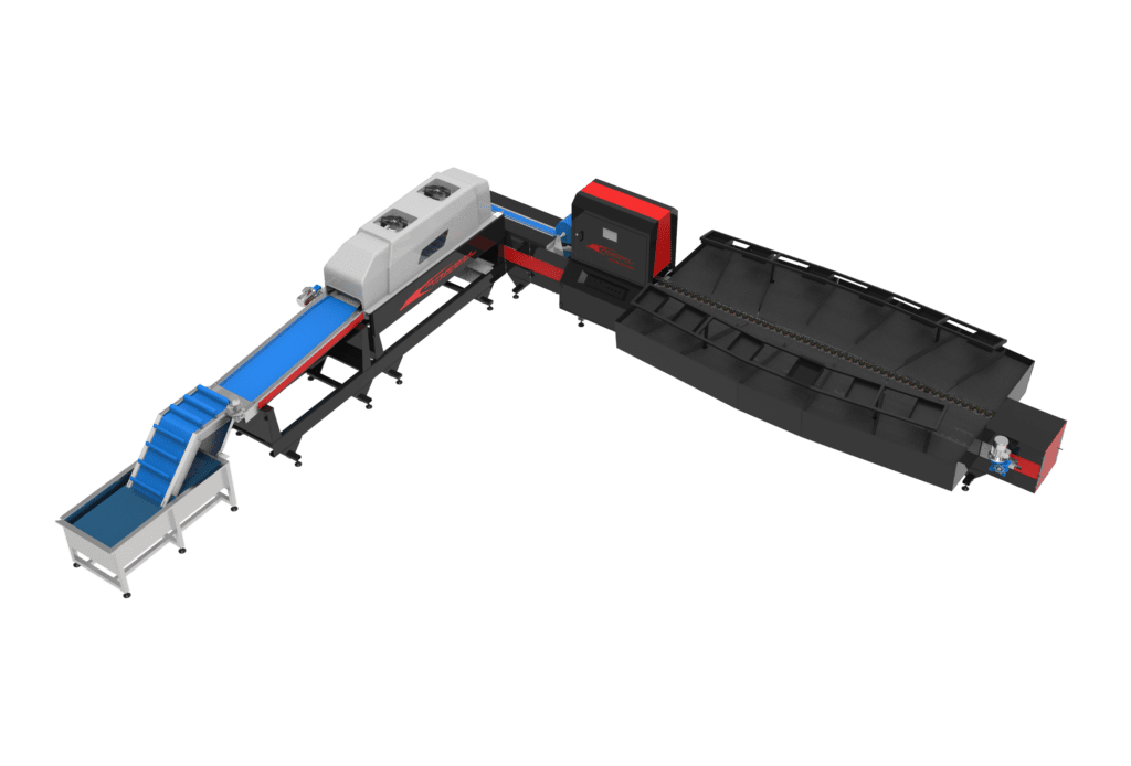 Machine Learning Fruit Grader