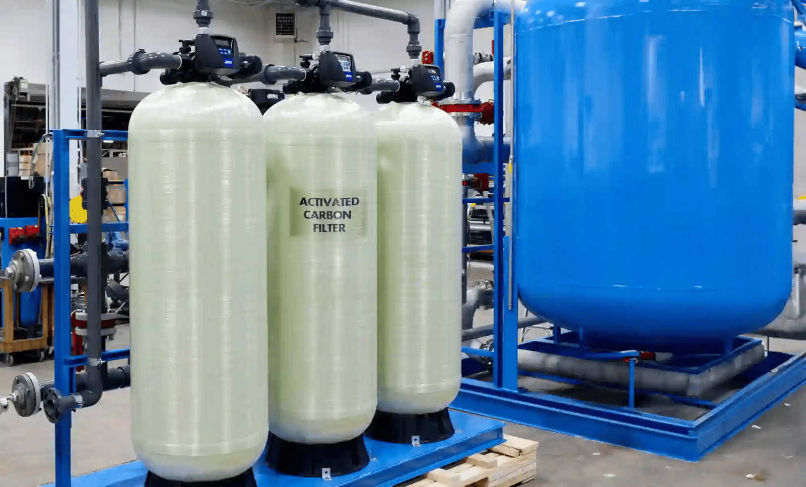 10 Best Rainwater Filtration Systems for Off-Grid Businesses